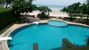 Beach Condo